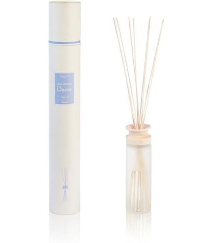 Amazon.co.jp: MERCYU リードディフューザー 500ml HERBAL FOREST